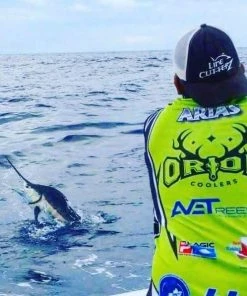 2022 Team Line Cutterz Pro Staff Jersey