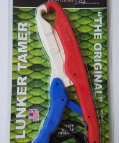 Line Cutterz Pro Fish Gear Lunker Tamers By The Fish Grip