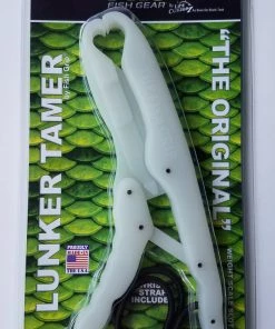 Line Cutterz Pro Fish Gear Lunker Tamers By The Fish Grip