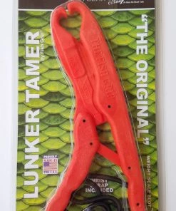 Line Cutterz Pro Fish Gear Lunker Tamers By The Fish Grip