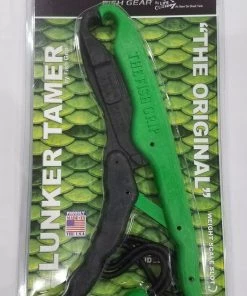 Line Cutterz Pro Fish Gear Lunker Tamers By The Fish Grip