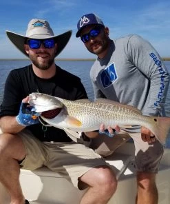 Line Cutterz Pro Fish Gear Pop Hat Packable Sun Hat - Khaki Apparel