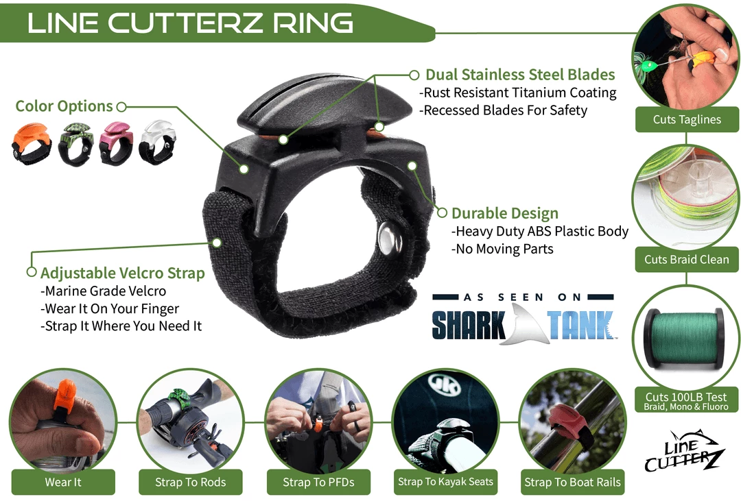 Line Cutterz Combo Packs TRIPLE PLAY Combo Pack 11 Line Cutterz Combo Packs TRIPLE PLAY Combo Pack