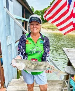 2022 Team Line Cutterz Pro Staff Jersey