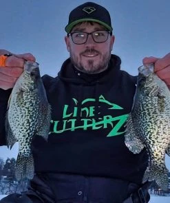 Line Cutterz Ultimate Fishing Pullover Hoodie 13 Line Cutterz Ultimate Fishing Pullover Hoodie