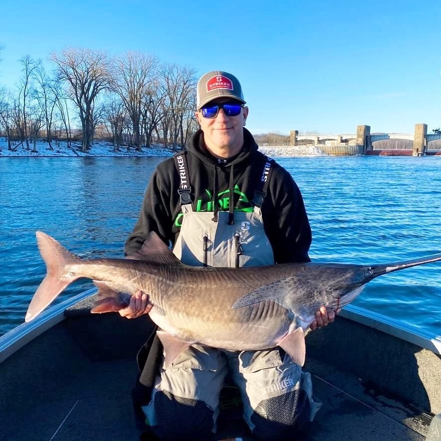 Line Cutterz Ultimate Fishing Pullover Hoodie 7 Line Cutterz Ultimate Fishing Pullover Hoodie