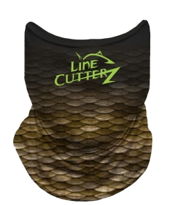 Apparel Line Cutterz Face Guard