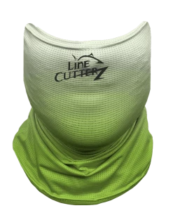 Apparel Line Cutterz Face Guard