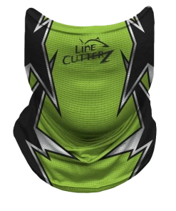 Apparel Line Cutterz Face Guard