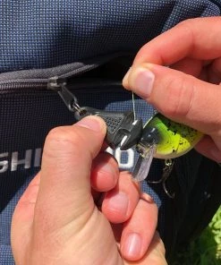 Line Cutterz Ceramic Blade Zipper Pull Cutter Zipper Pulls