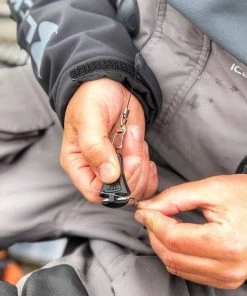 5-Pack - Line Cutterz Ceramic Blade Zipper Pull Cutters