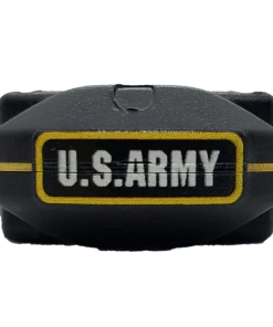 Ring Cutterz Custom Printed Line Cutterz Rings - Military Edition