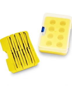 Combo Packs Cal Coast Fishing - Battle Box™ + Line Cutterz Peel & Stick Cutter