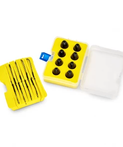 Combo Packs Cal Coast Fishing - Battle Box™ + Line Cutterz Peel & Stick Cutter