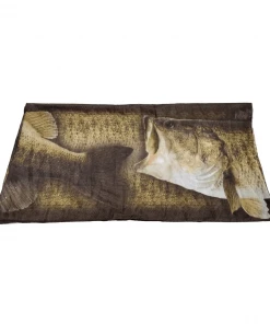 Capsmith, Inc. SCALESKINZ - Graphic Face Guard Apparel