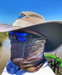 Capsmith, Inc. SCALESKINZ - Graphic Face Guard Apparel