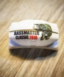 5-Pack Custom Printed Line Cutterz Rings - Add Your Logo! Ring Cutterz