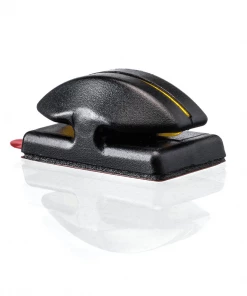 Flat Mount Cutters Line Cutterz Peel & Stick Flat Mount Fishing Line Cutter - Black