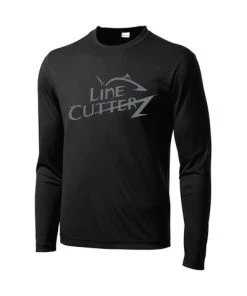Apparel Line Cutterz Spec Ops Long-Sleeve Shirt