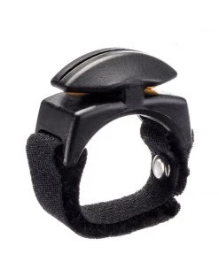 Ring Cutterz Black Line Cutterz Ring