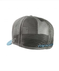 Apparel *NEW* Line Cutterz Ultra-Fit A-Flex Speckled Trout Hat 8 Apparel *NEW* Line Cutterz Ultra-Fit A-Flex Speckled Trout Hat