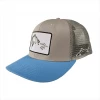 Apparel *NEW* Line Cutterz Ultra-Fit A-Flex Speckled Trout Hat