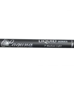 Laguna Custom Rods Laguna - Liquid Series Rod