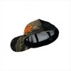 Line Cutterz Ultra-Fit A-Flex Camouflage Hat Apparel