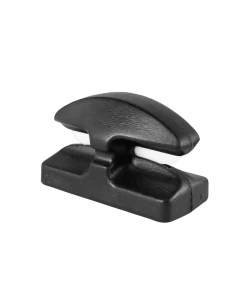 Line Cutterz Ceramic Blade Peel & Stick Flat Mountable Fishing Line Cutter Flat Mount Cutters