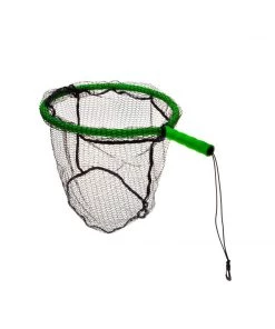 Line Cutterz Pro Fish Gear Lunker Snatcher Floating Net