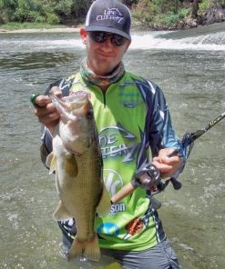 2021 - Youth - Team Line Cutterz Pro Staff Jersey