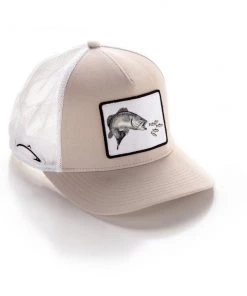 Line Cutterz Pro Fish Gear Khaki Speckled Trout Snapback 8 Line Cutterz Pro Fish Gear Khaki Speckled Trout Snapback