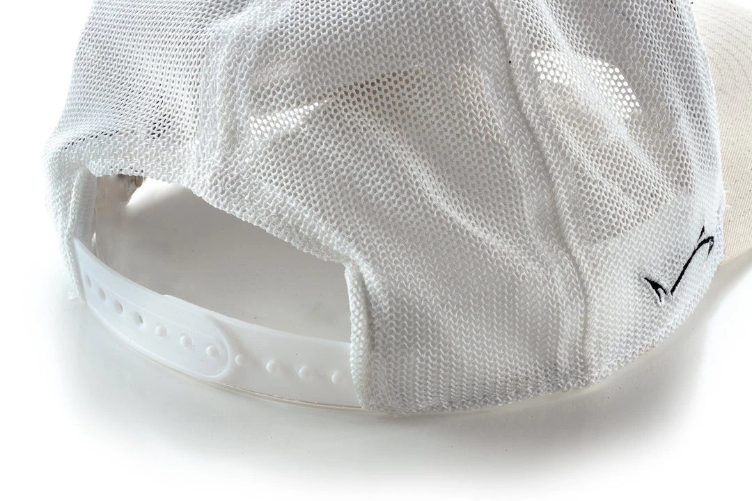 Line Cutterz Pro Fish Gear Khaki Speckled Trout Snapback 4 Line Cutterz Pro Fish Gear Khaki Speckled Trout Snapback