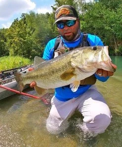 Line Cutterz Ultra-Fit A-Flex Camouflage Hat Apparel