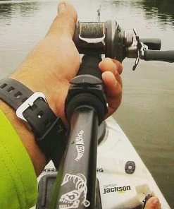 Ring Cutterz Package Deal! 5 Black Line Cutterz Rings