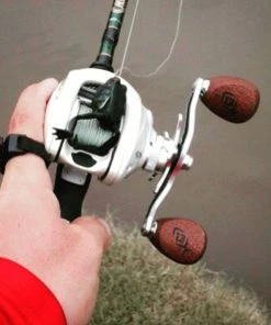 Ring Cutterz Black Line Cutterz Ring