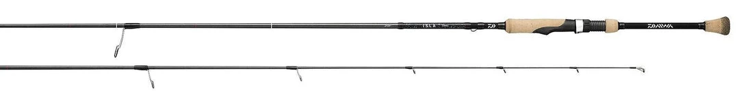 Daiwa - ISLA Inshore Spinning Rod Rods 3 Daiwa - ISLA Inshore Spinning Rod Rods