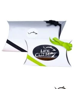 Line Cutterz Ring Cutterz Giftwrap
