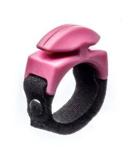 Pink Line Cutterz Ring Ring Cutterz