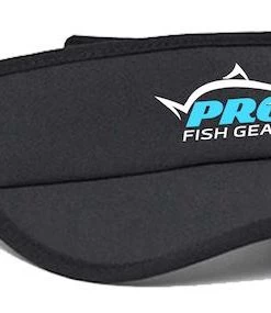 Line Cutterz Apparel Pro Fish Gear Visor