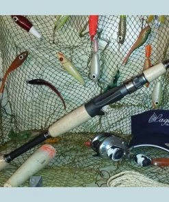 Laguna Custom Rods Laguna - Liquid Series Rod