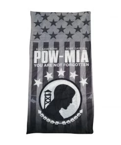 Capsmith, Inc. Apparel Rap-a-Cap - Graphic Face Guard