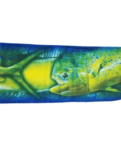 Capsmith, Inc. SCALESKINZ - Graphic Face Guard Apparel