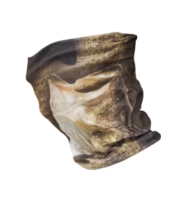 Capsmith, Inc. SCALESKINZ - Graphic Face Guard Apparel