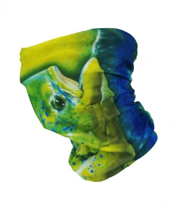 Capsmith, Inc. SCALESKINZ - Graphic Face Guard Apparel