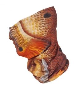 Capsmith, Inc. SCALESKINZ - Graphic Face Guard Apparel