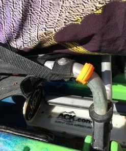 Ring Cutterz Package Deal! 5 Blaze Orange Line Cutterz Rings