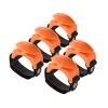 Ring Cutterz Package Deal! 5 Blaze Orange Line Cutterz Rings
