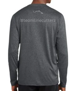 Apparel Line Cutterz Spec Ops Long-Sleeve Shirt