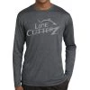Apparel Line Cutterz Spec Ops Long-Sleeve Shirt